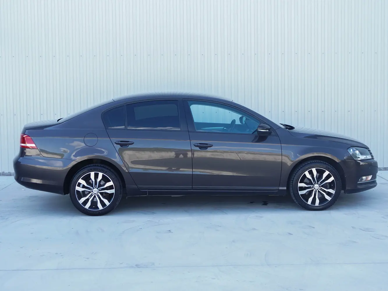 Volkswagen