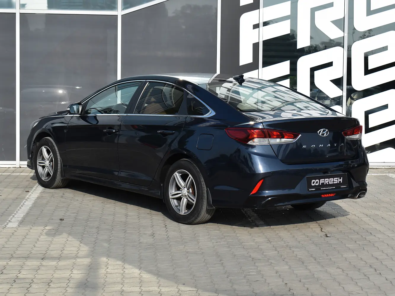 Hyundai