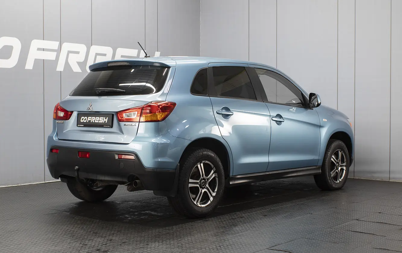 Mitsubishi