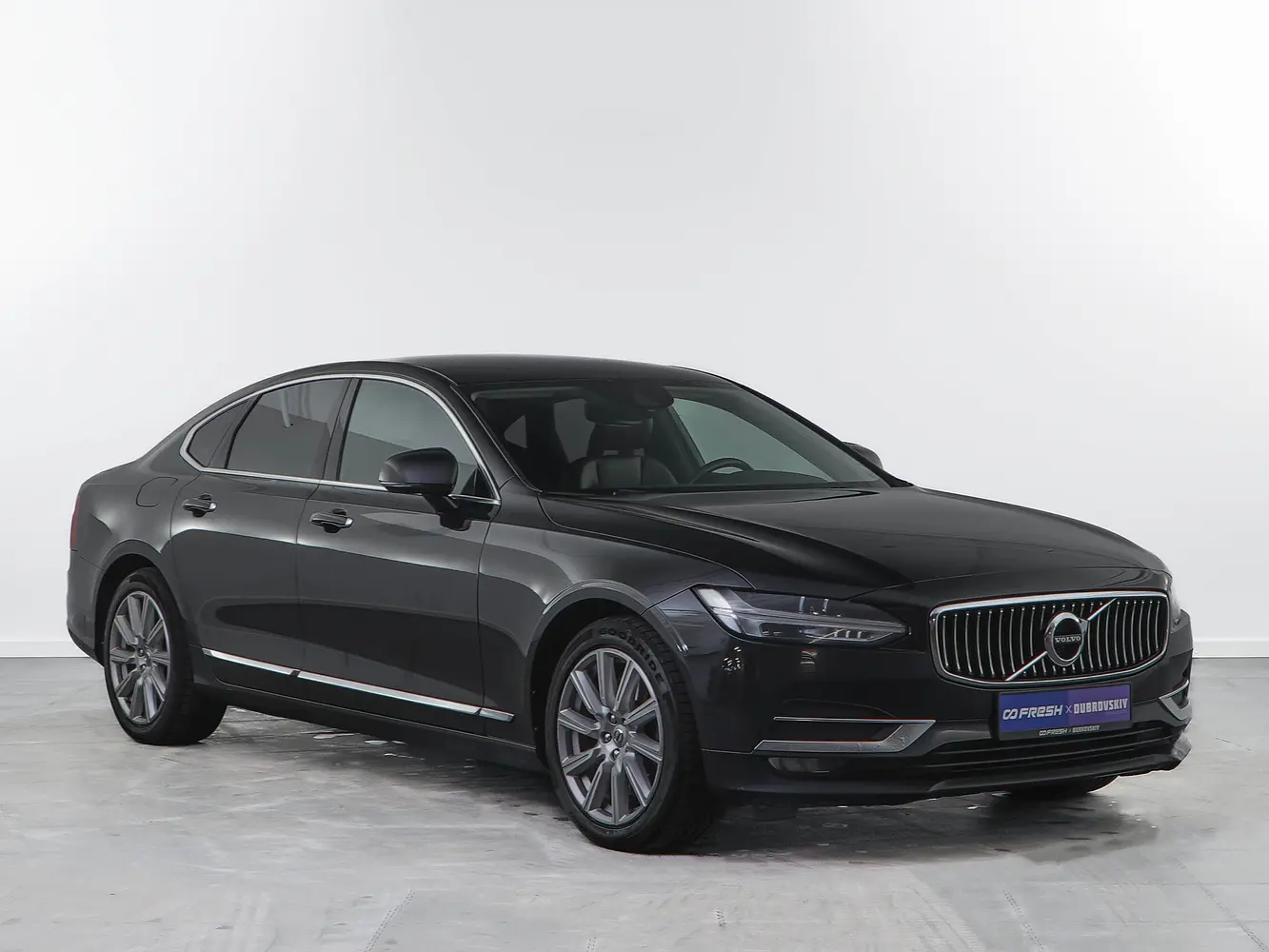 Volvo