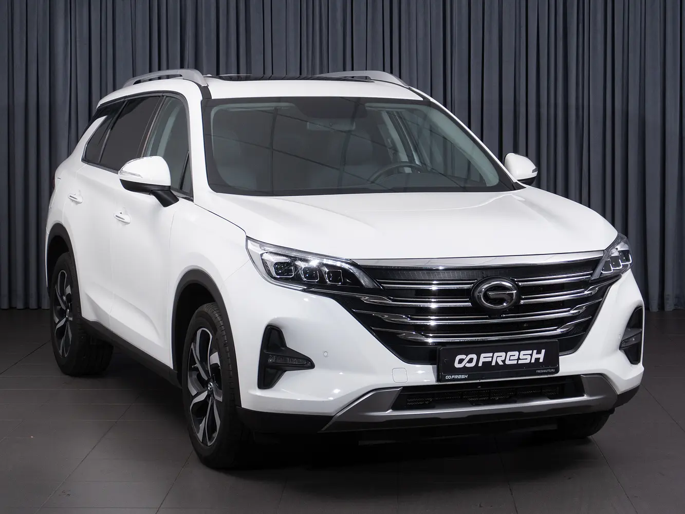 GAC