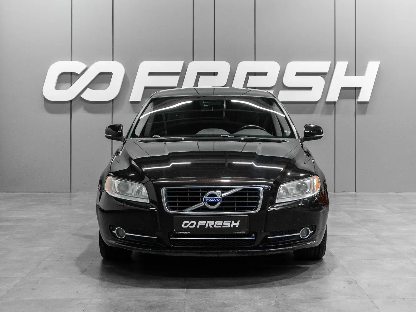 Volvo