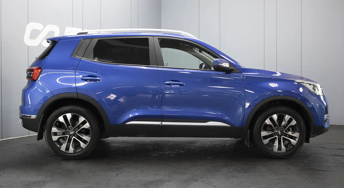 Chery