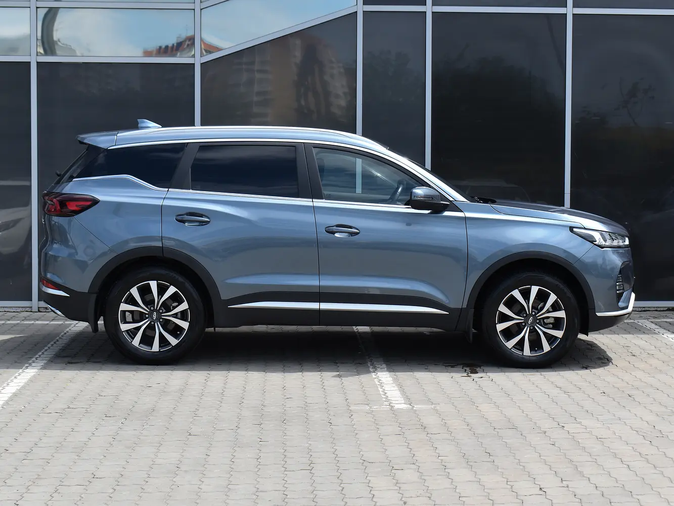 Chery