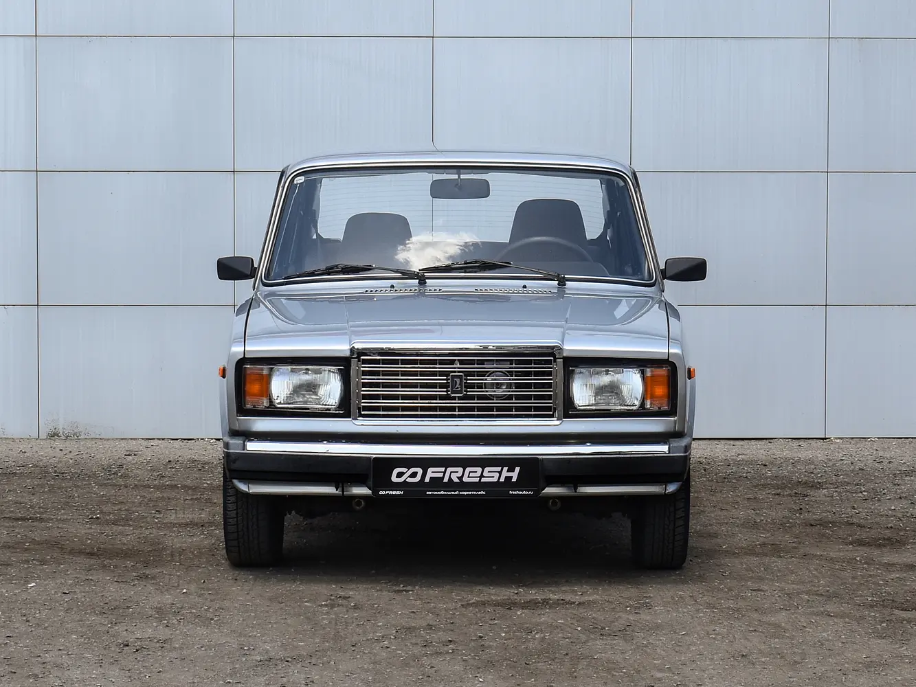 LADA (ВАЗ)