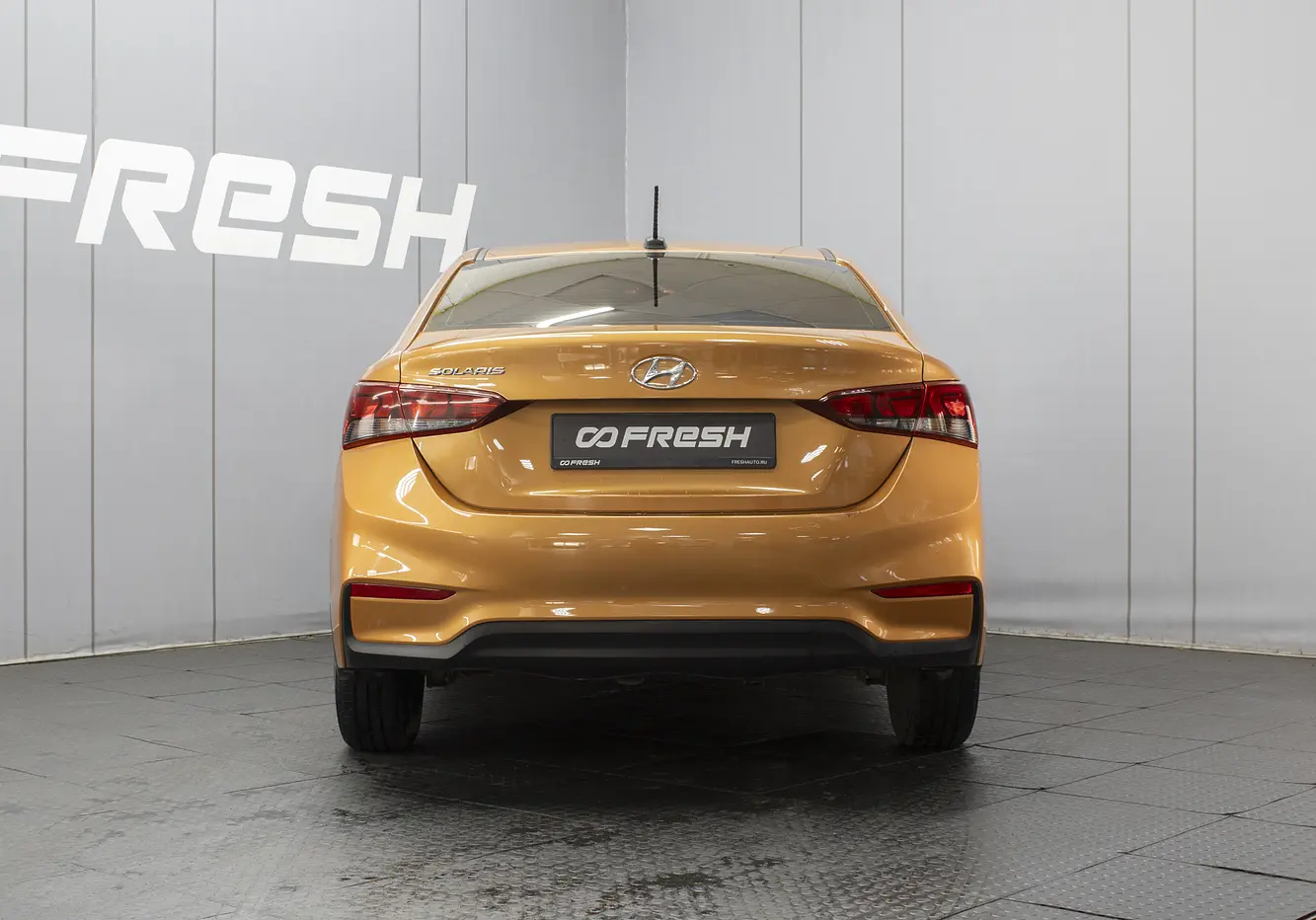 Hyundai