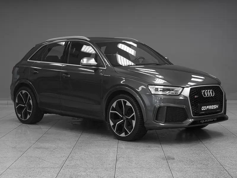 RS Q3