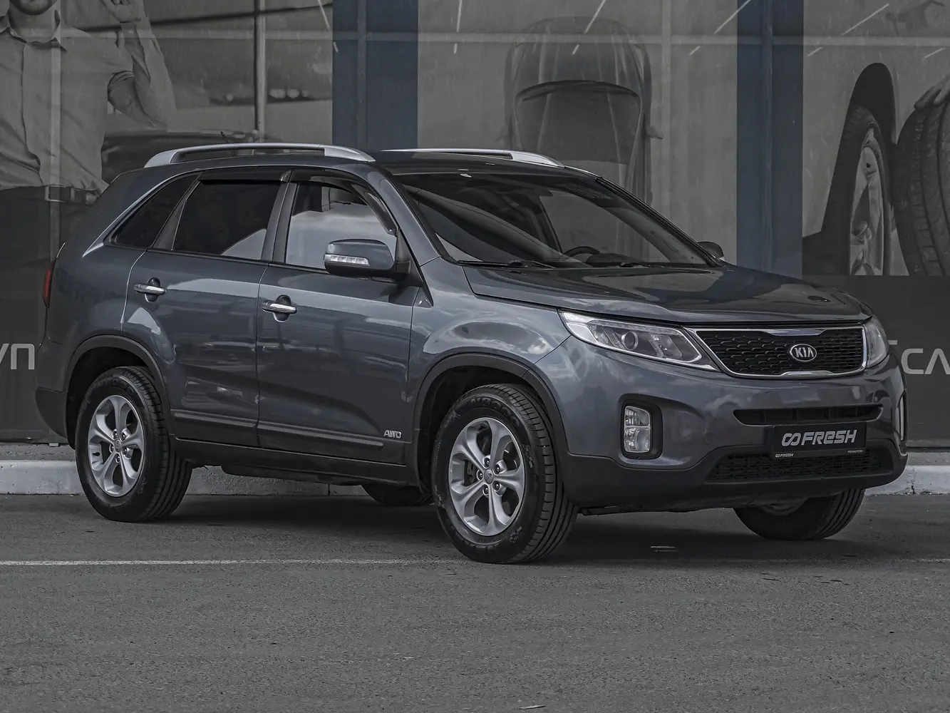 Kia