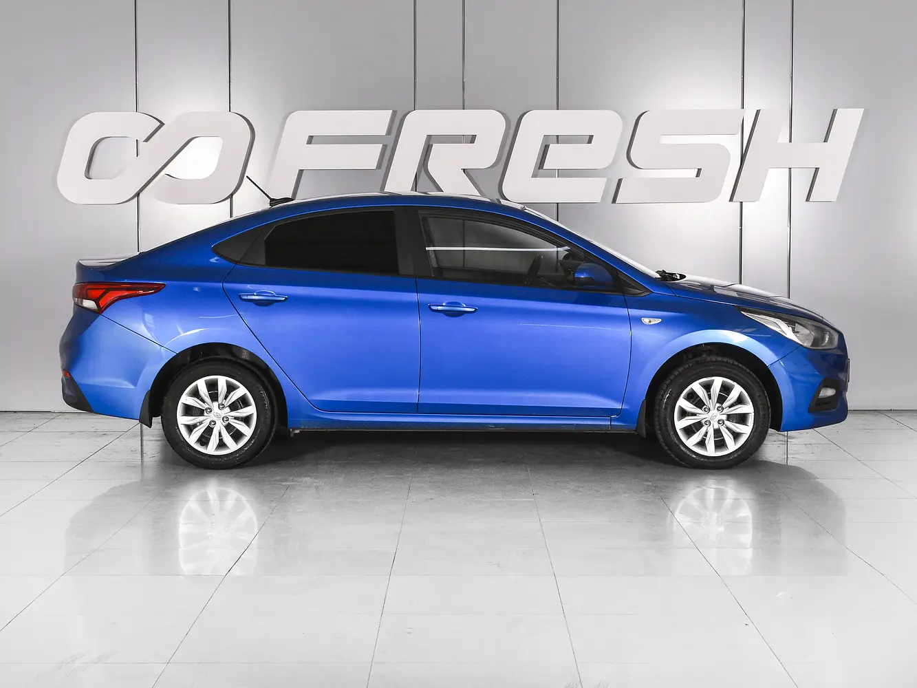 Hyundai