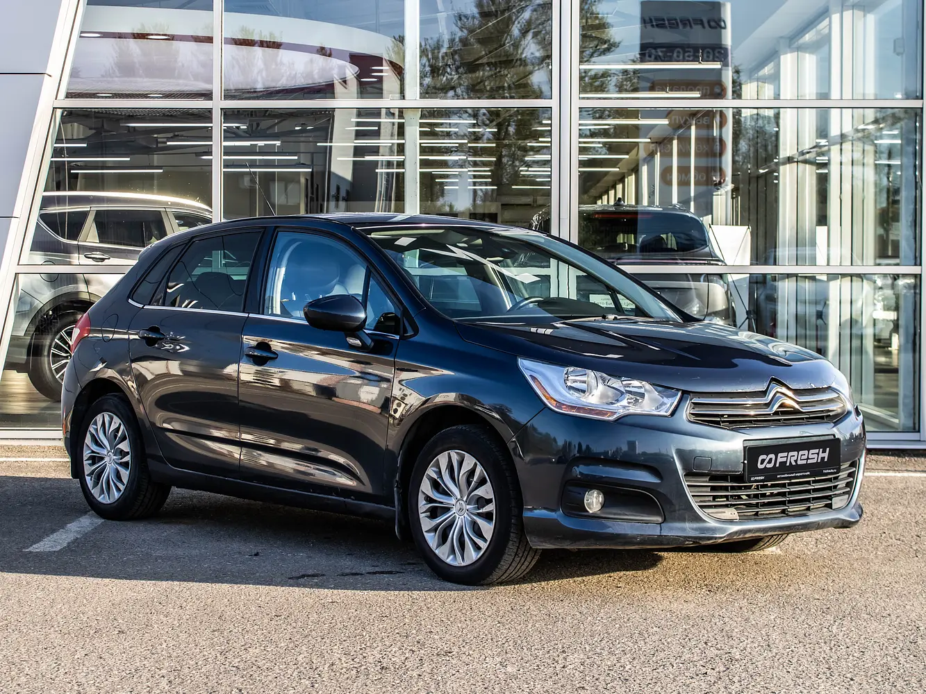 Citroen