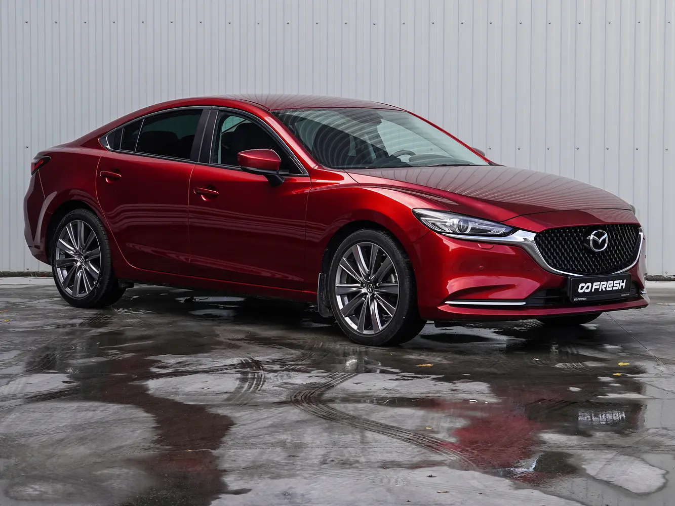 Mazda