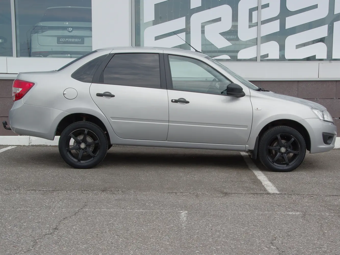 LADA (ВАЗ)