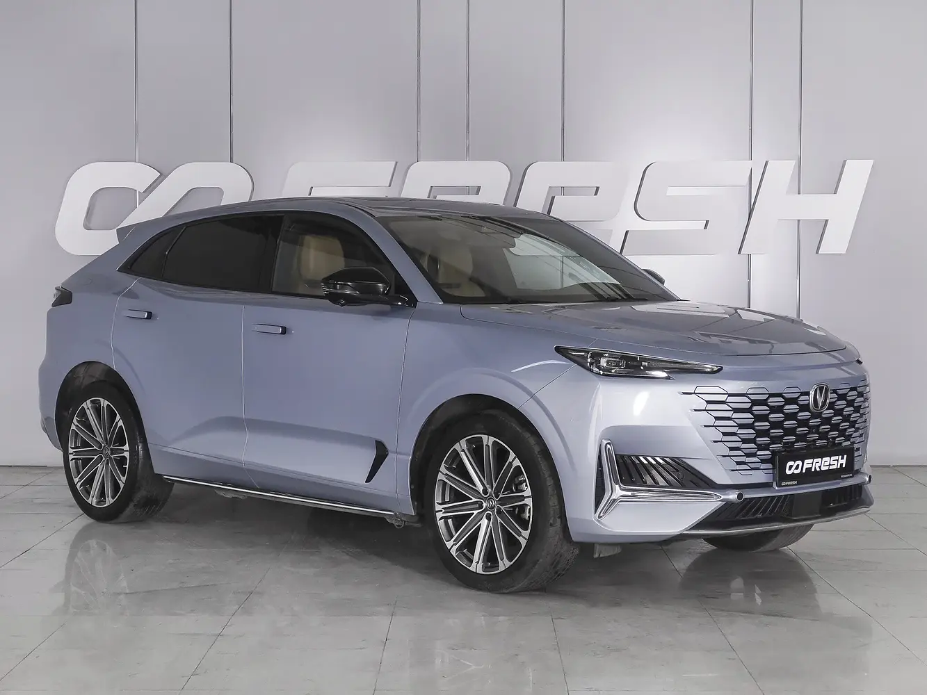 Changan