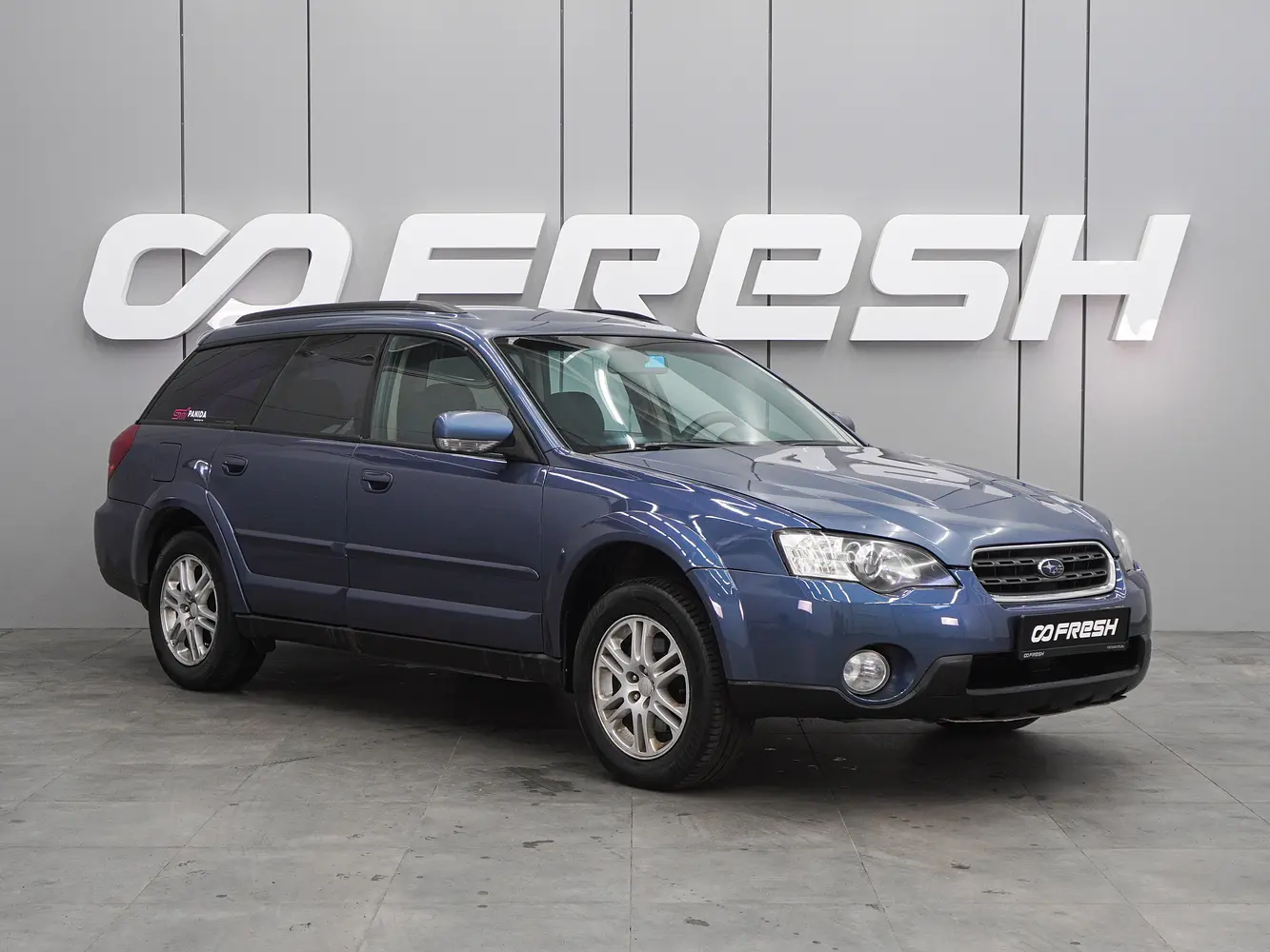 Subaru