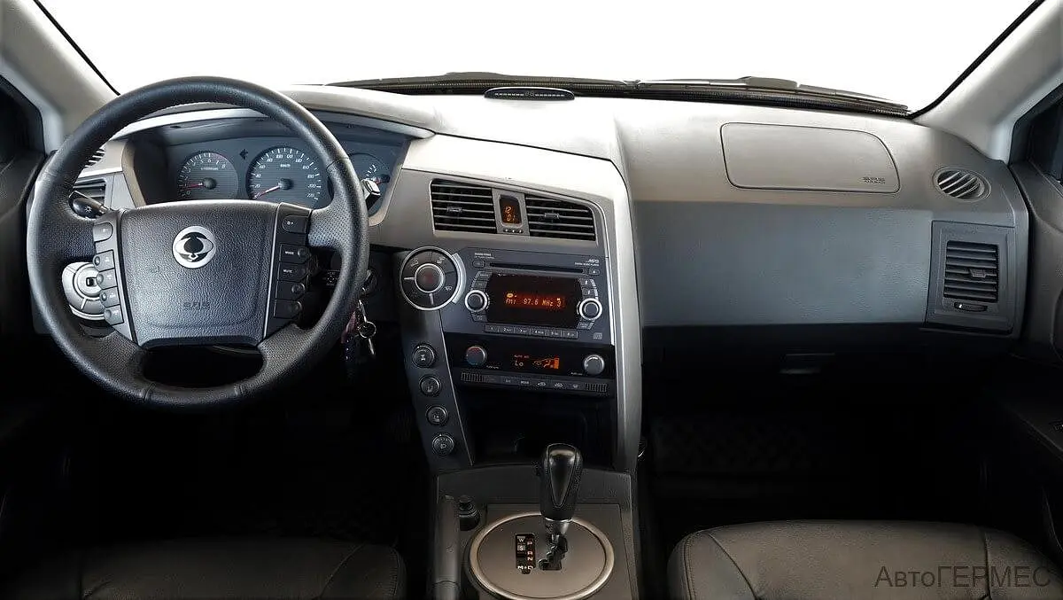 SsangYong