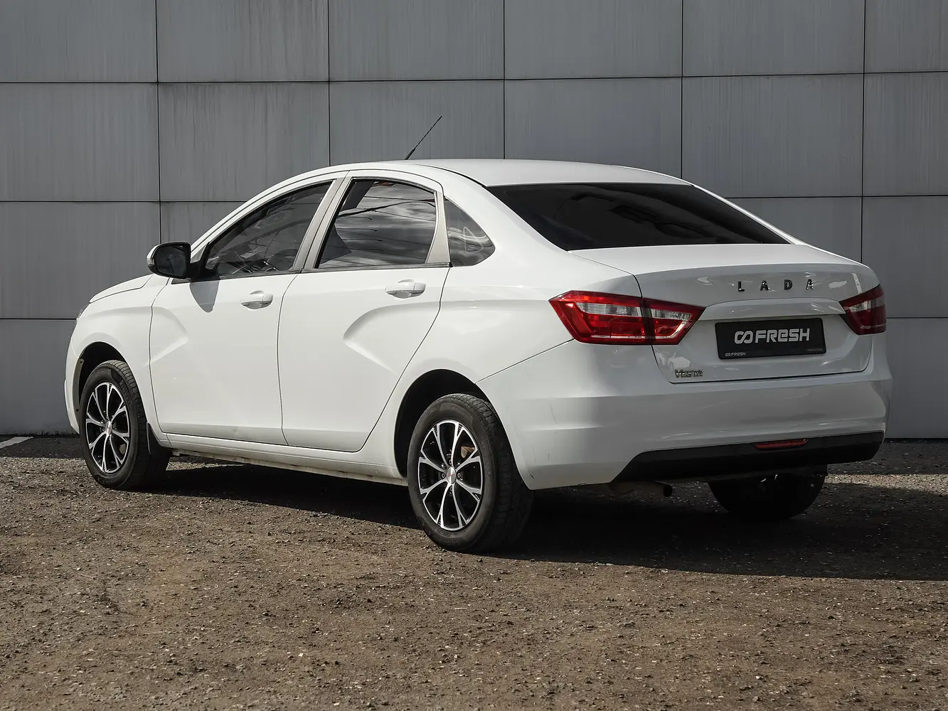 LADA (ВАЗ)