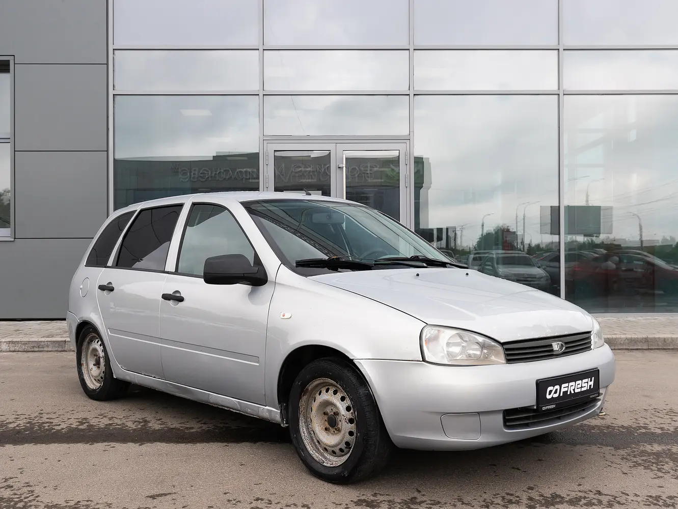 LADA (ВАЗ)