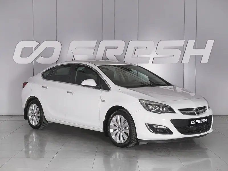 Astra