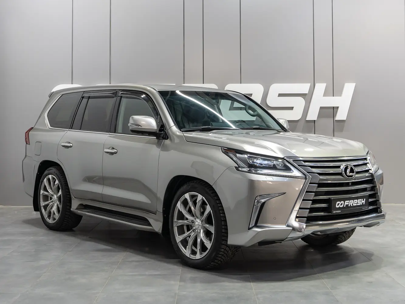Lexus