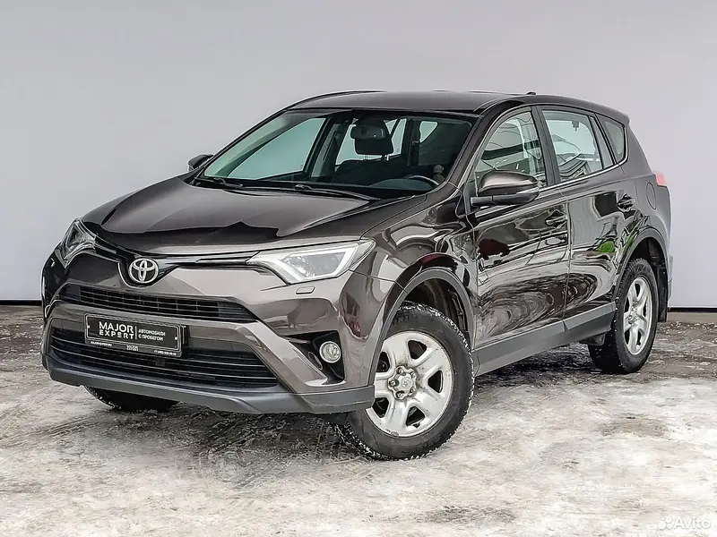 RAV4