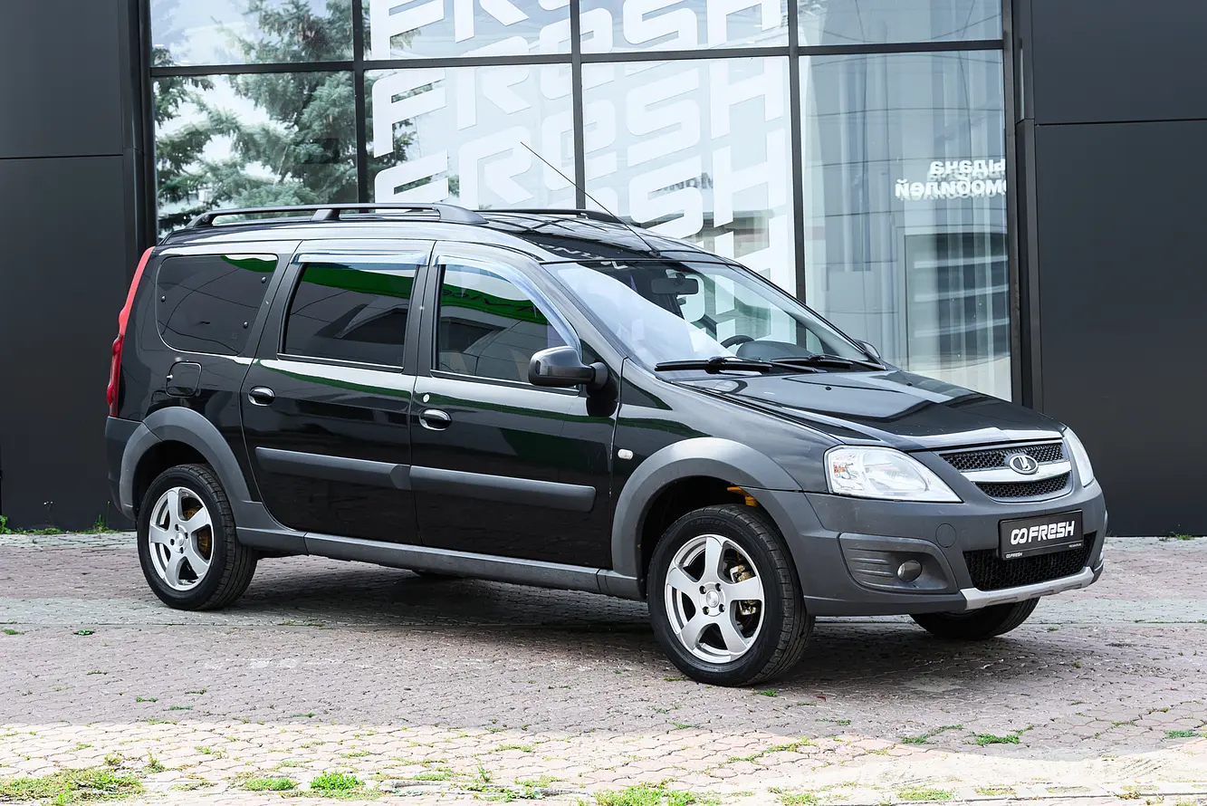 LADA (ВАЗ)