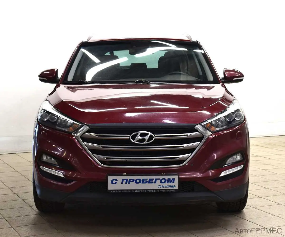 Hyundai