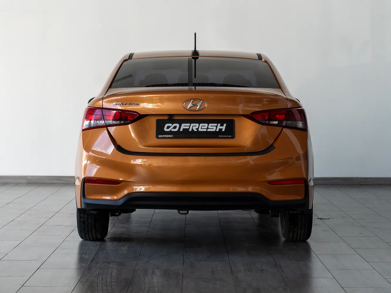 Hyundai