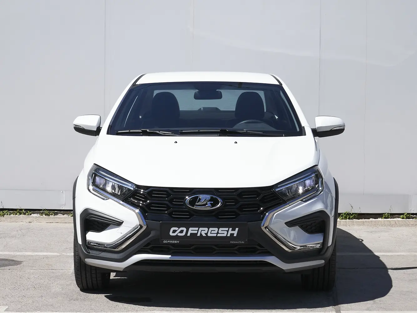 LADA (ВАЗ)