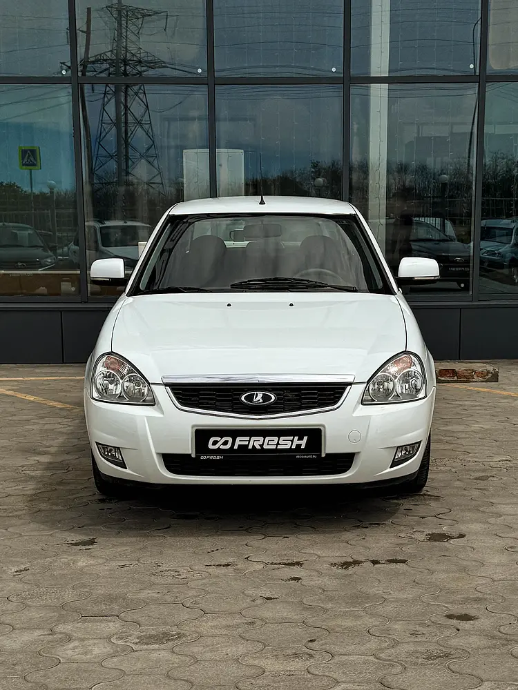 LADA (ВАЗ)