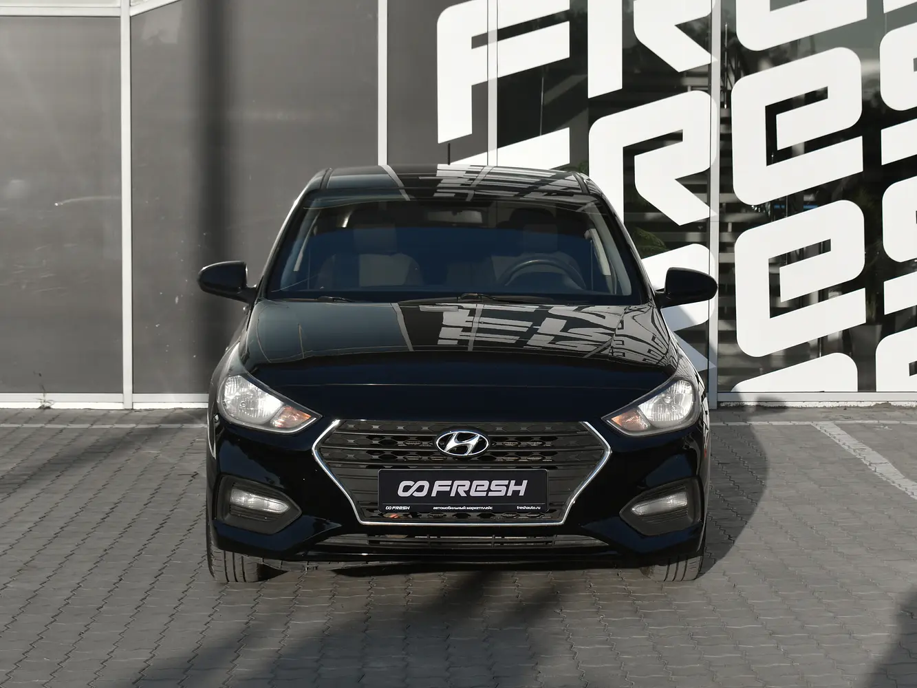Hyundai