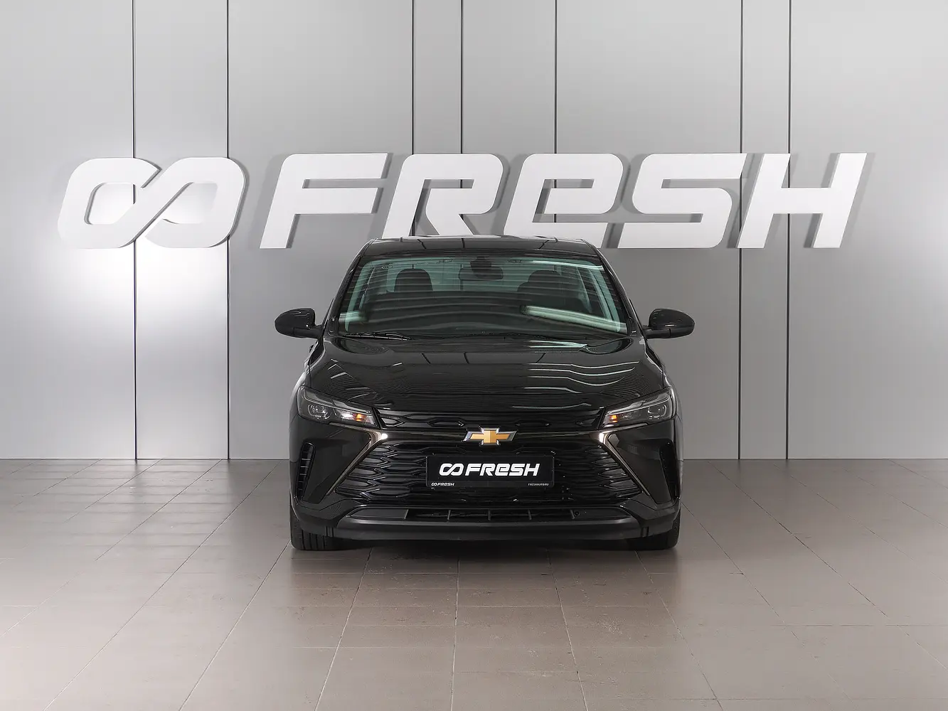Chevrolet
