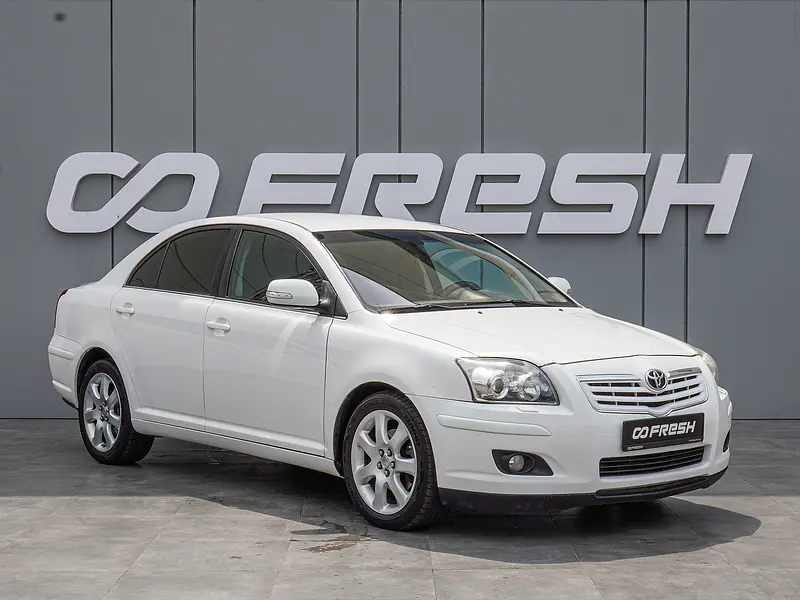 Avensis