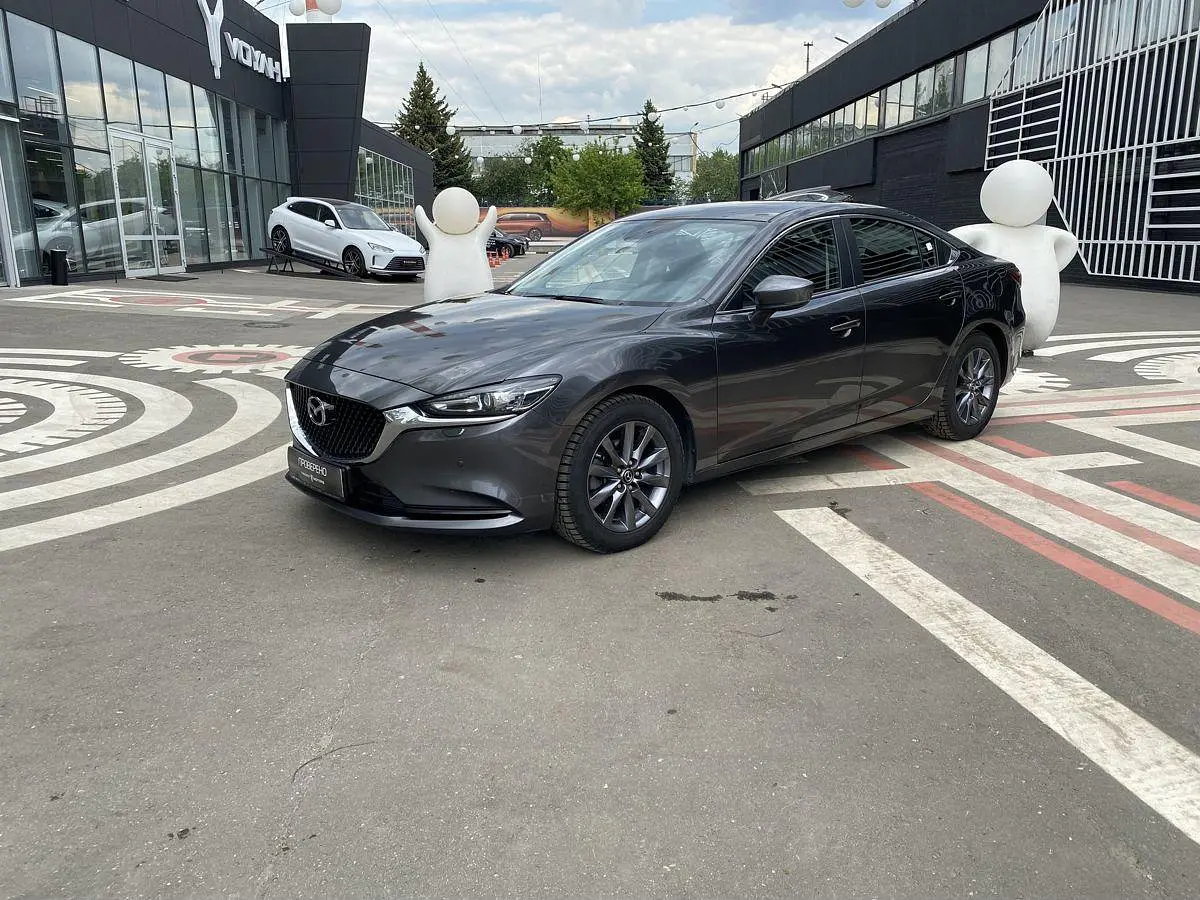 Mazda