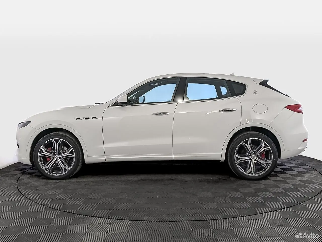 Maserati
