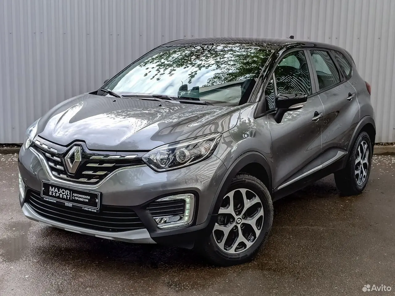Renault