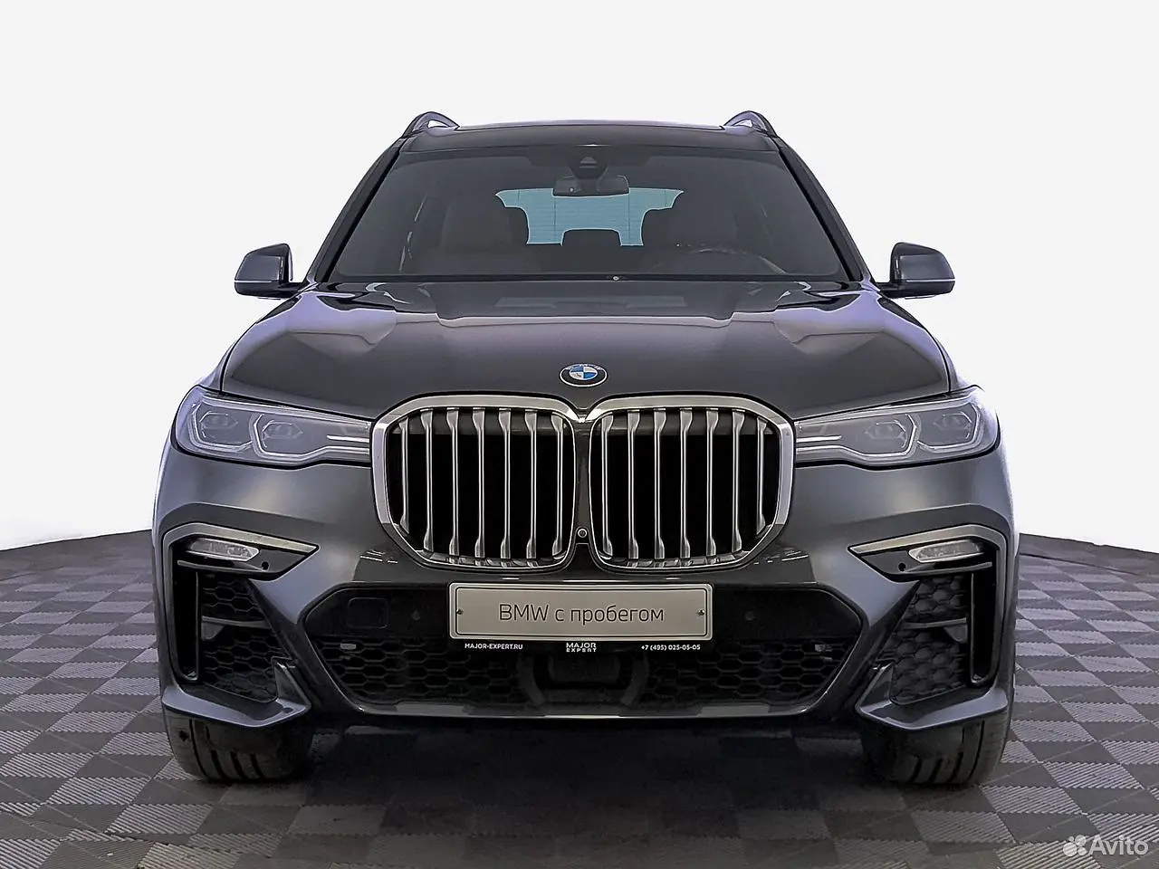 BMW