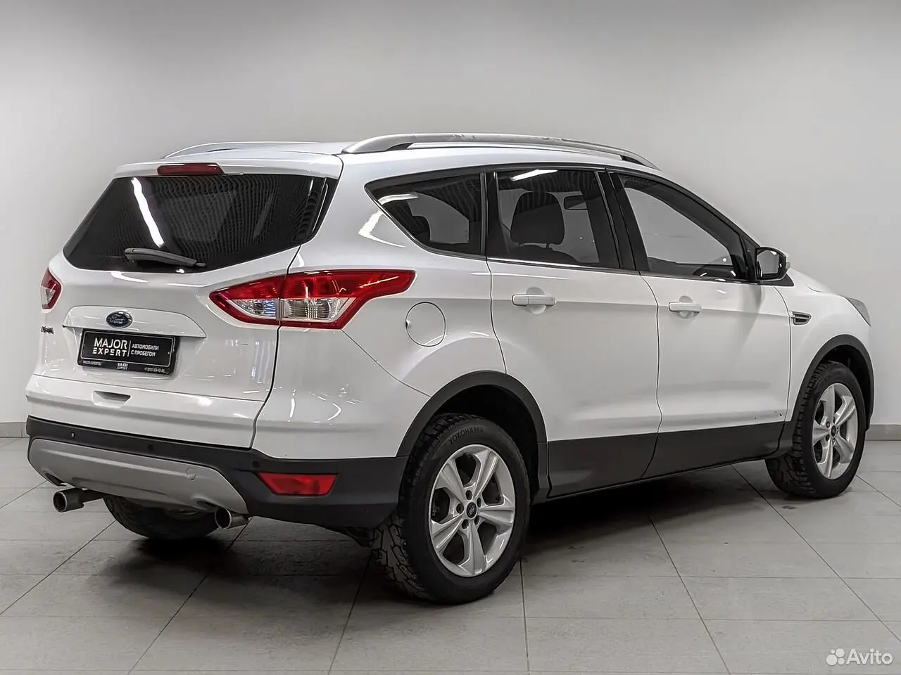 Ford