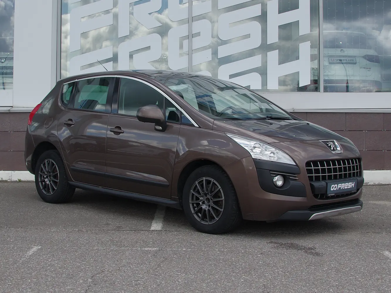 Peugeot