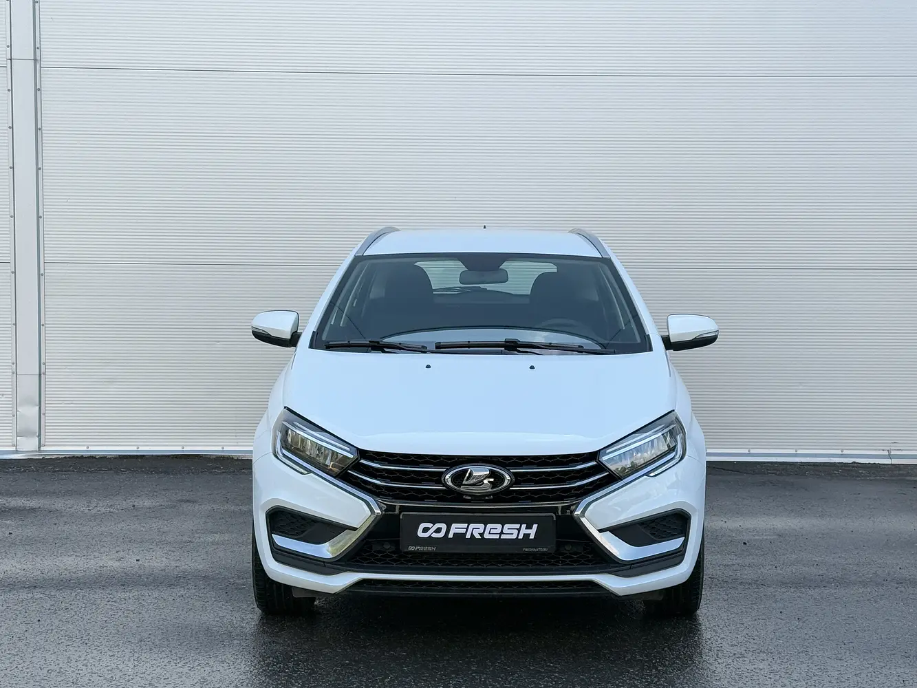 LADA (ВАЗ)