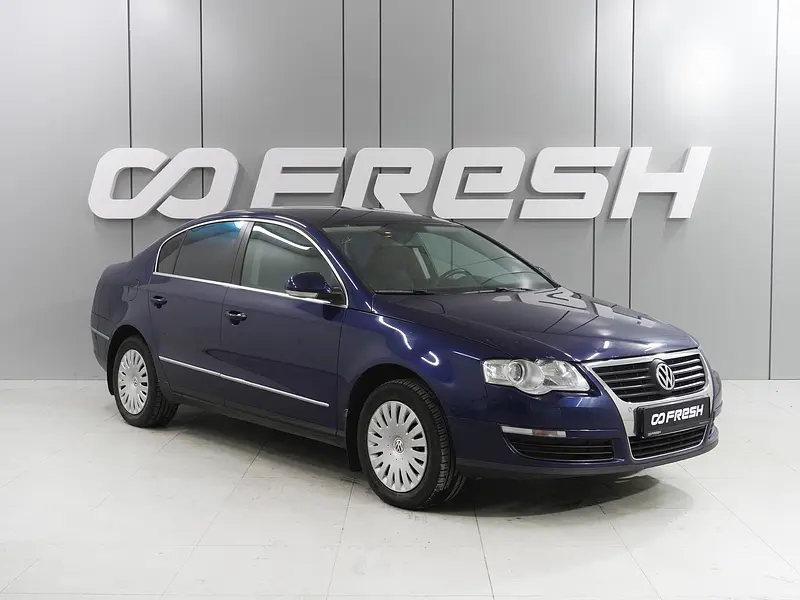 Passat