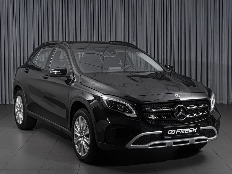 GLA