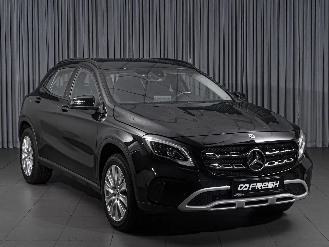 Mercedes-Benz