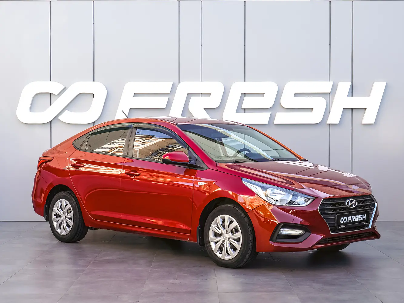 Hyundai