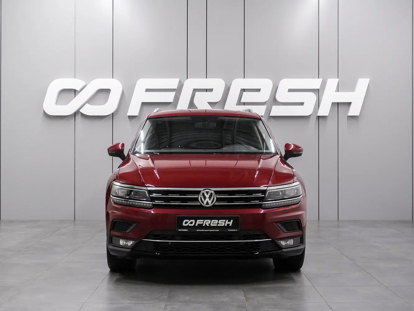 Volkswagen