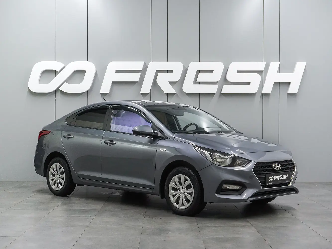 Hyundai
