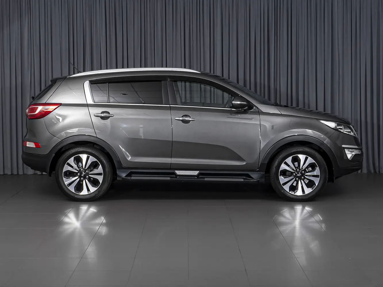 Kia