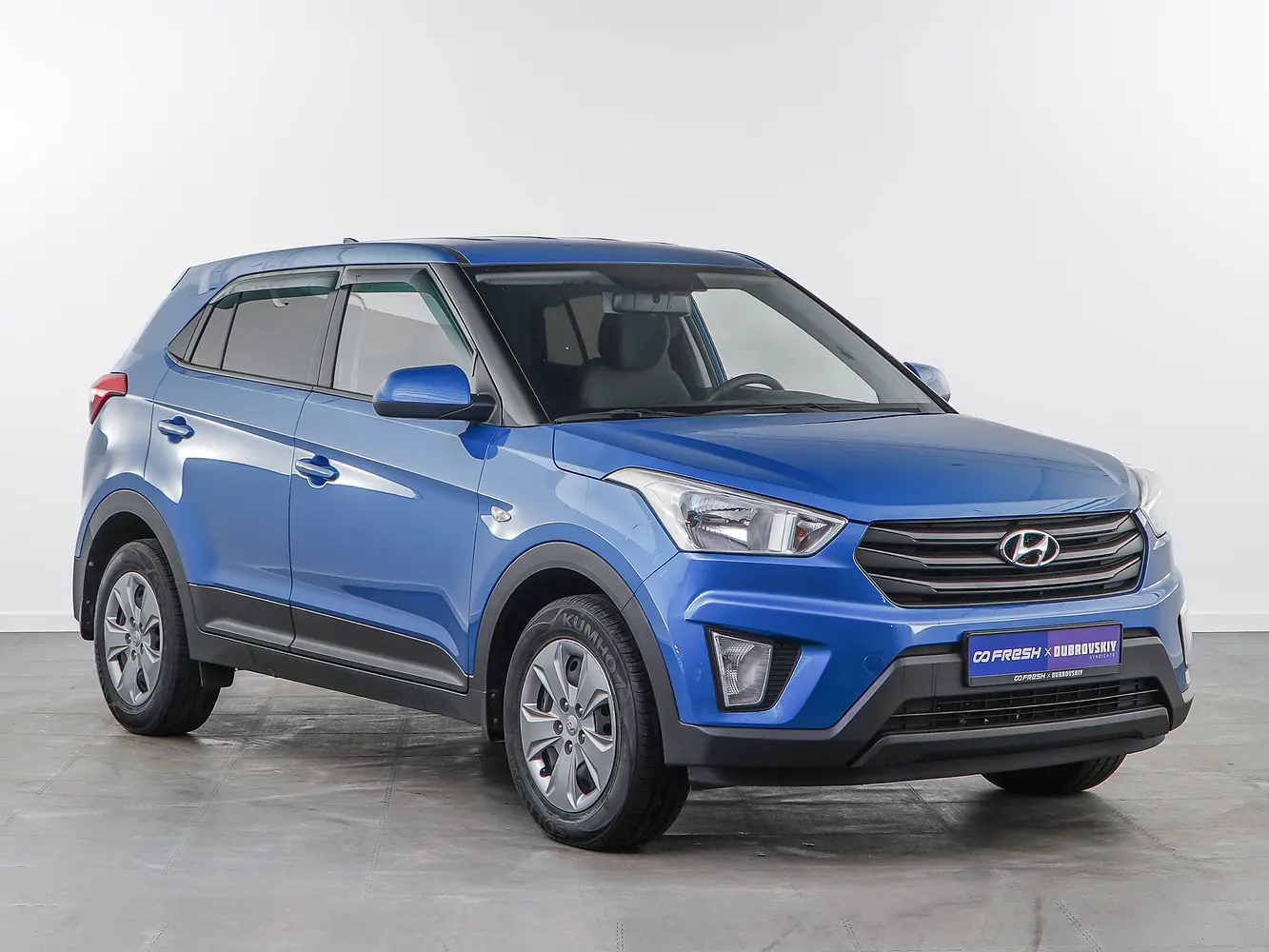 Hyundai
