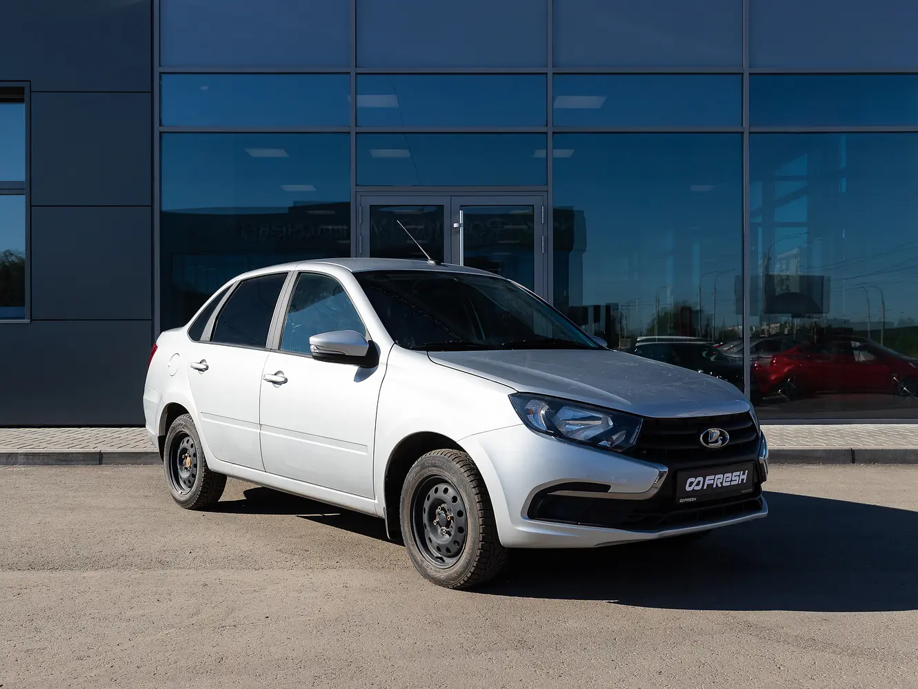 LADA (ВАЗ)
