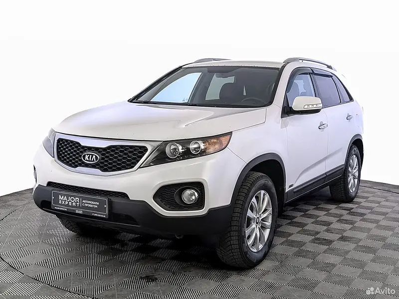 Sorento