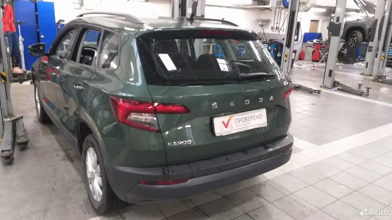 Skoda